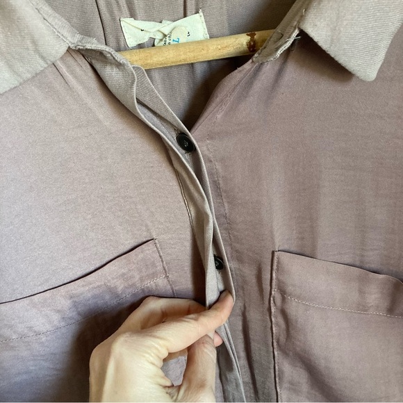 Urban Outfitters Maxi Duster Size Large - Picture 4 of 6